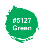#5127 Green